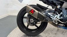 Yamaha Mt-10 (16MY)